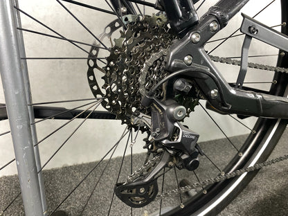 FLYER Upstreet5 7.10