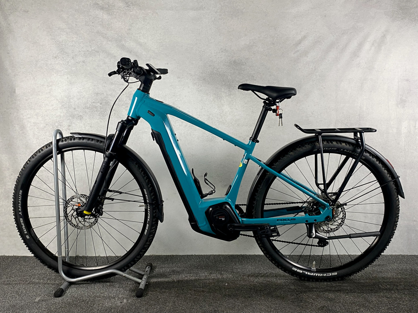 Focus Aventura² 6.7