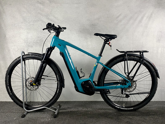 Focus Aventura² 6.7