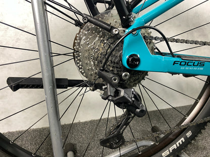 Focus Aventura² 6.7