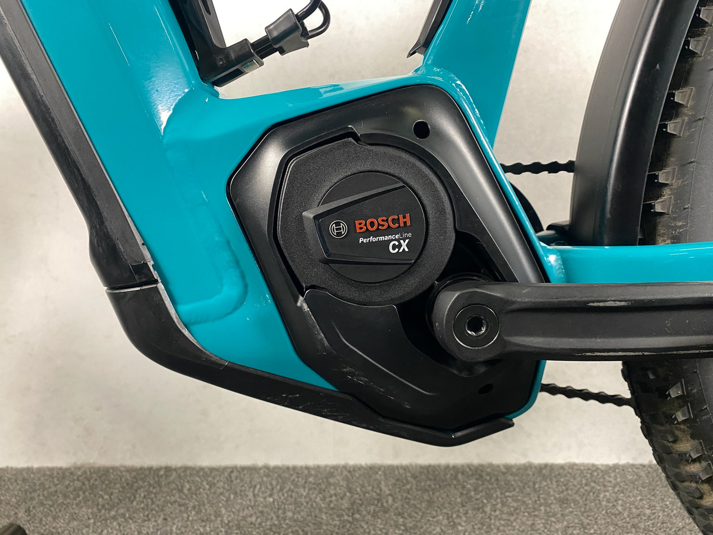 Focus Aventura² 6.7