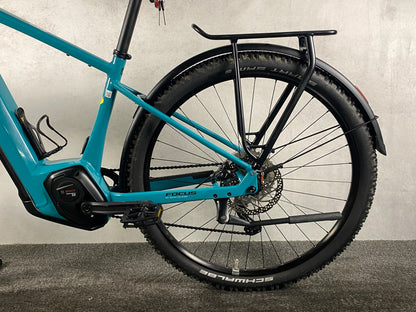 Focus Aventura² 6.7