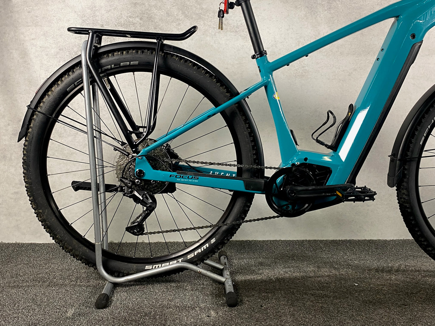 Focus Aventura² 6.7