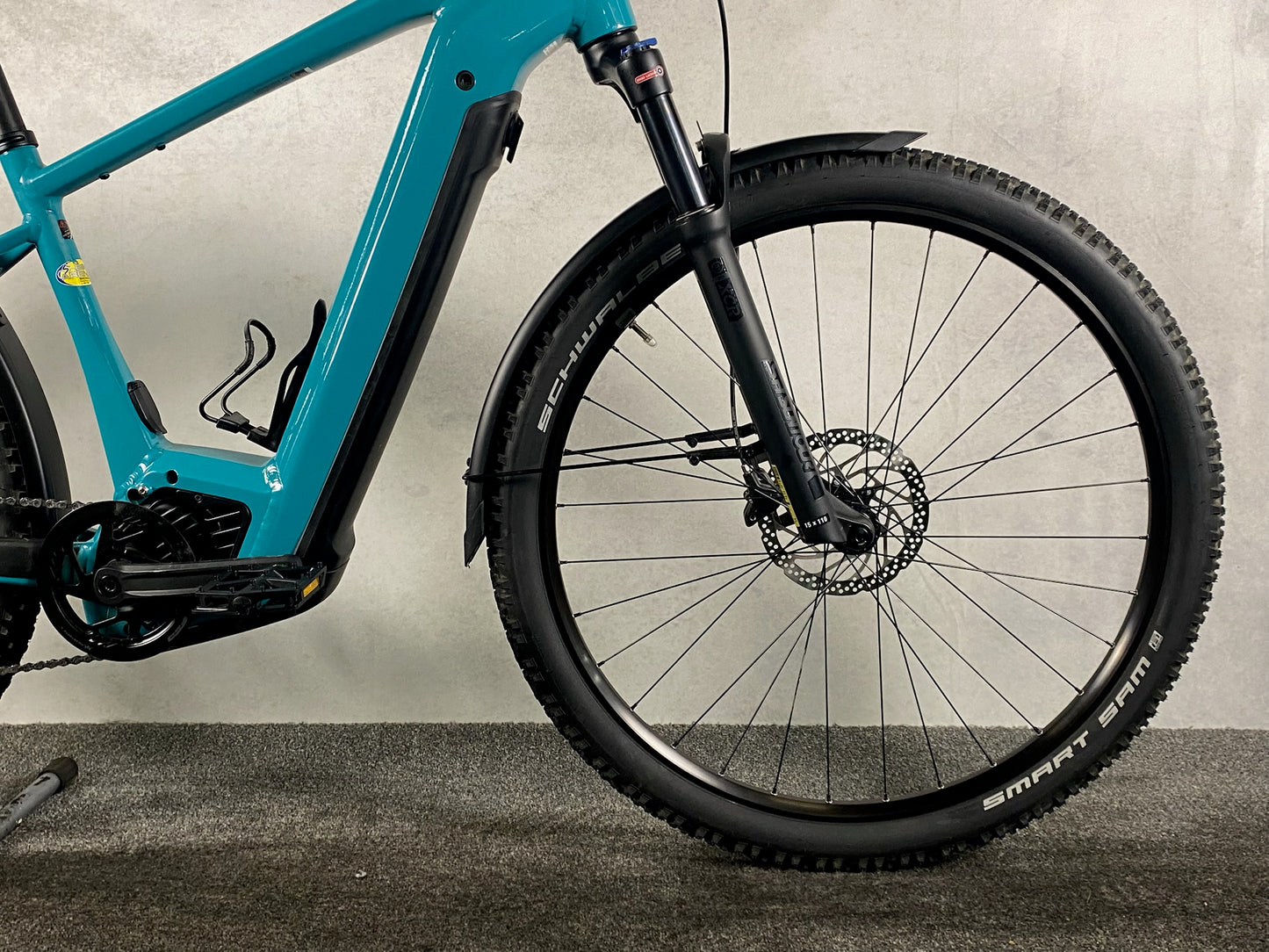 Focus Aventura² 6.7