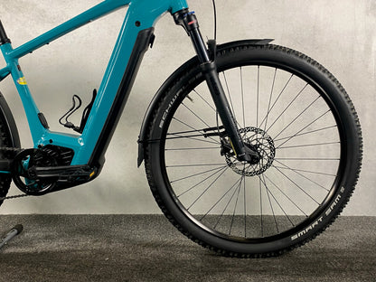 Focus Aventura² 6.7