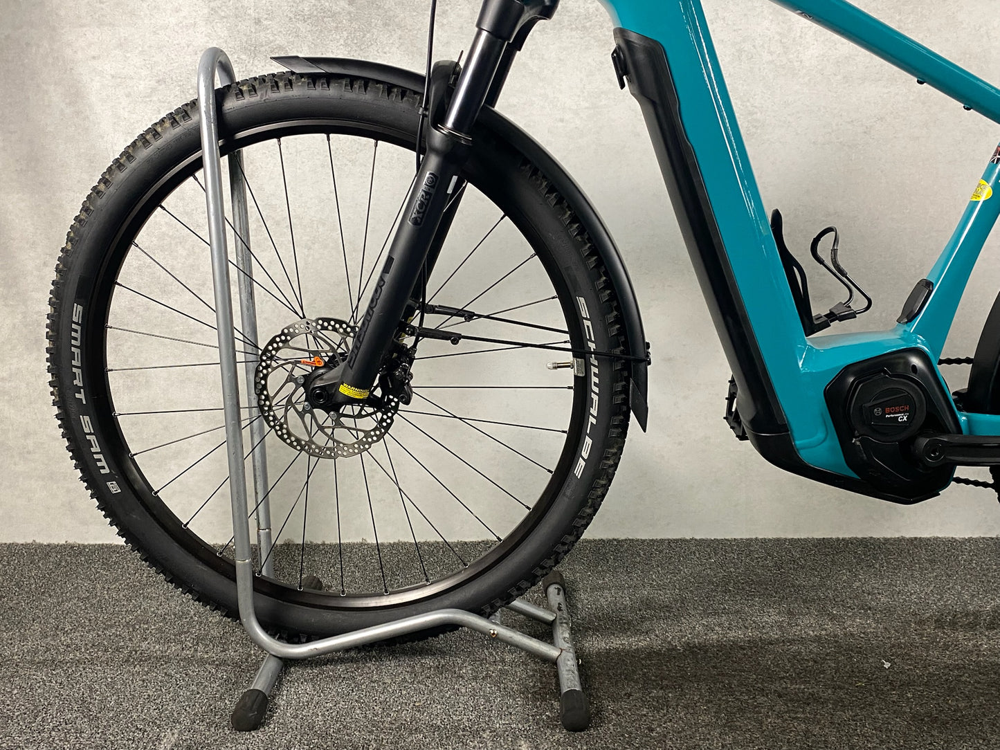 Focus Aventura² 6.7