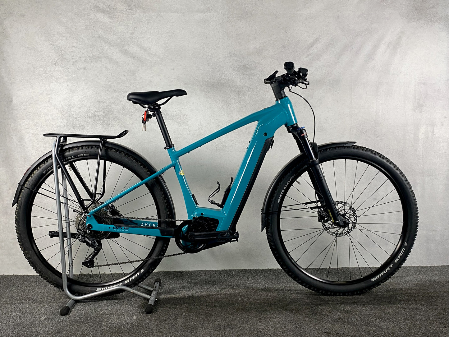 Focus Aventura² 6.7