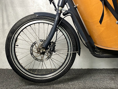 Babboe City Mountain