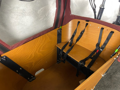 Babboe City Mountain