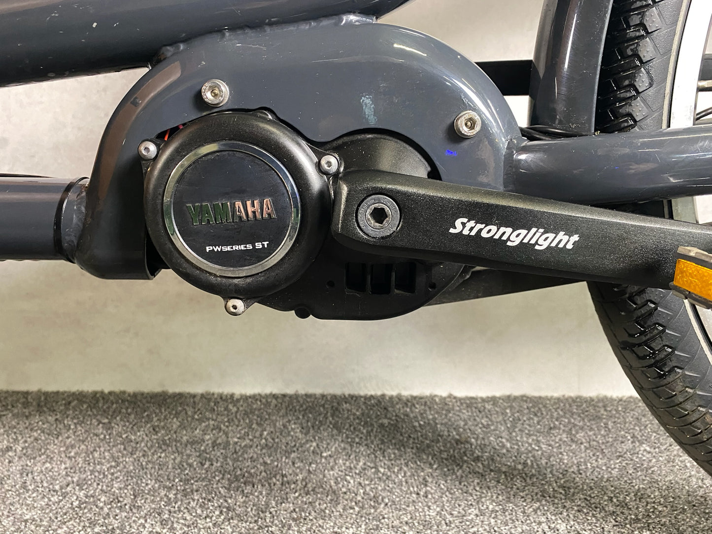 Babboe City Mountain