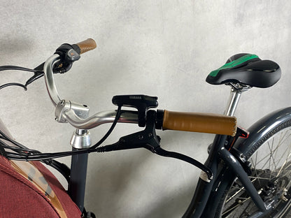 Babboe City Mountain