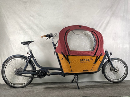 Babboe City Mountain