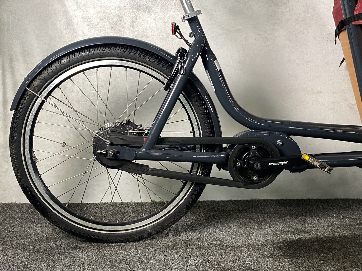 Babboe City Mountain