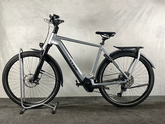 Cube Kathmandu Hybrid SLX