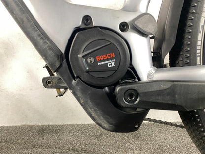 Cube Kathmandu Hybrid SLX