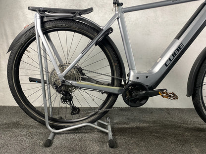 Cube Kathmandu Hybrid SLX