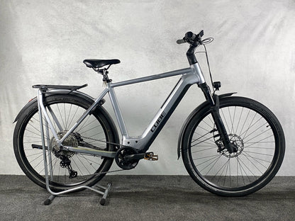 Cube Kathmandu Hybrid SLX