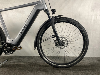 Cube Kathmandu Hybrid SLX