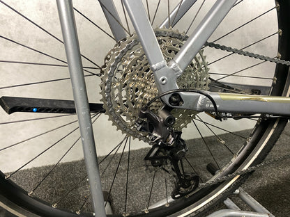 Cube Kathmandu Hybrid SLX