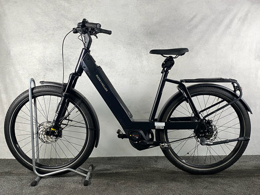 Riese und Müller Nevo GT Vario