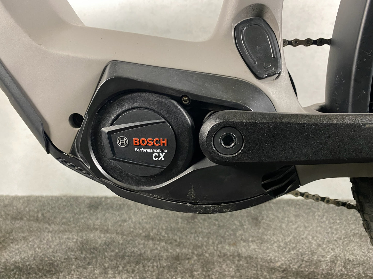 Kalkhoff Entice 7.B Advance+