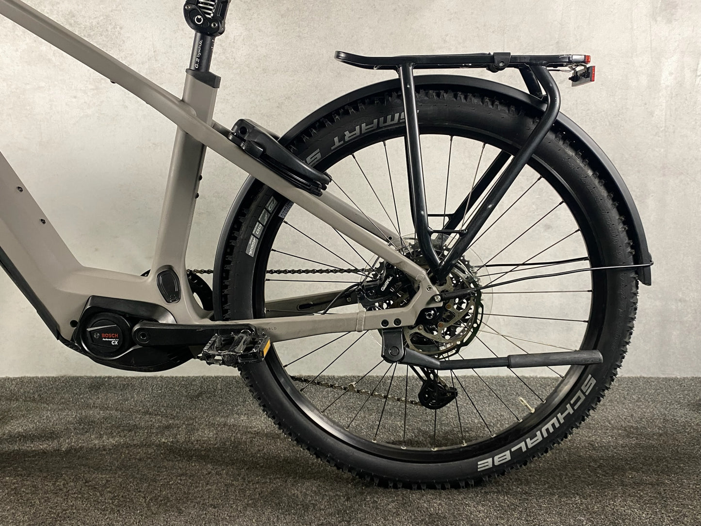 Kalkhoff Entice 7.B Advance+