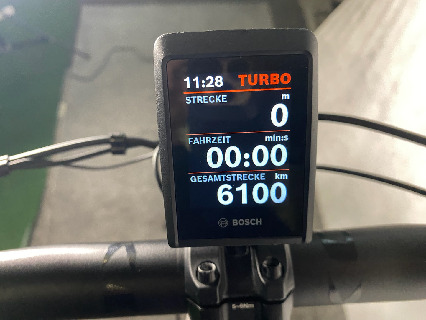 Kalkhoff Entice 7.B Advance+