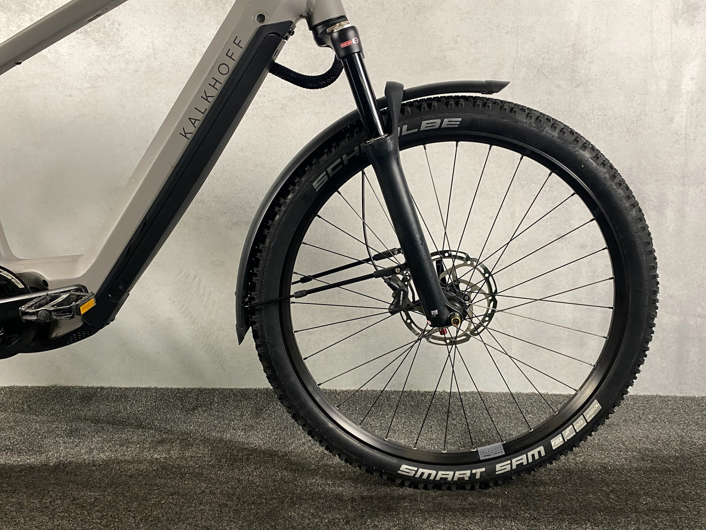 Kalkhoff Entice 7.B Advance+