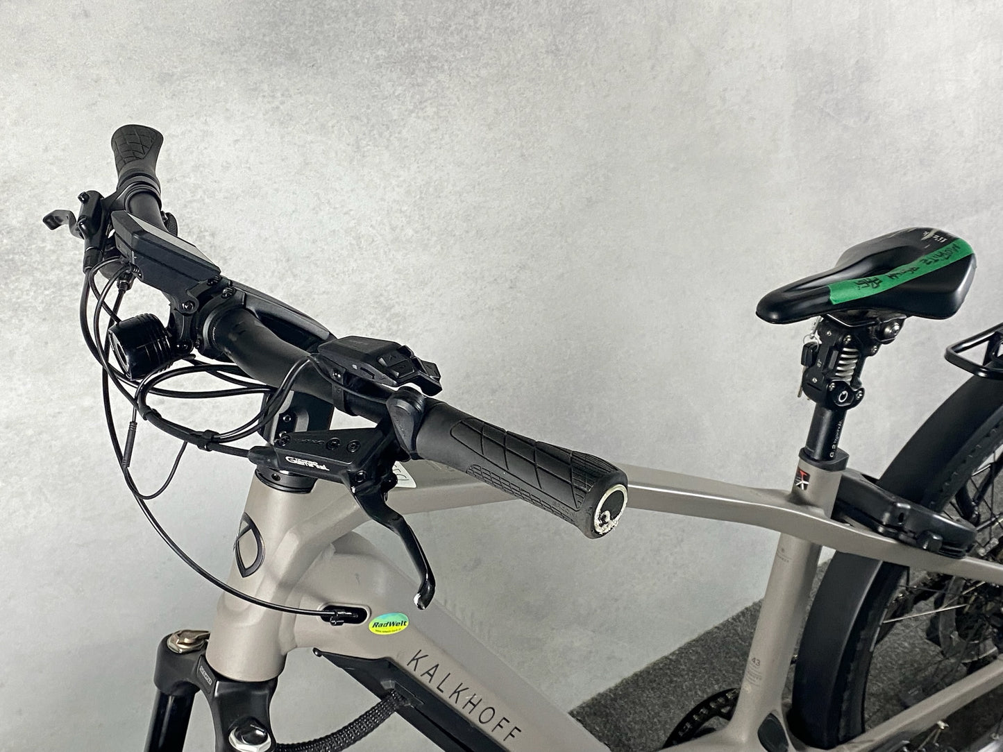 Kalkhoff Entice 7.B Advance+