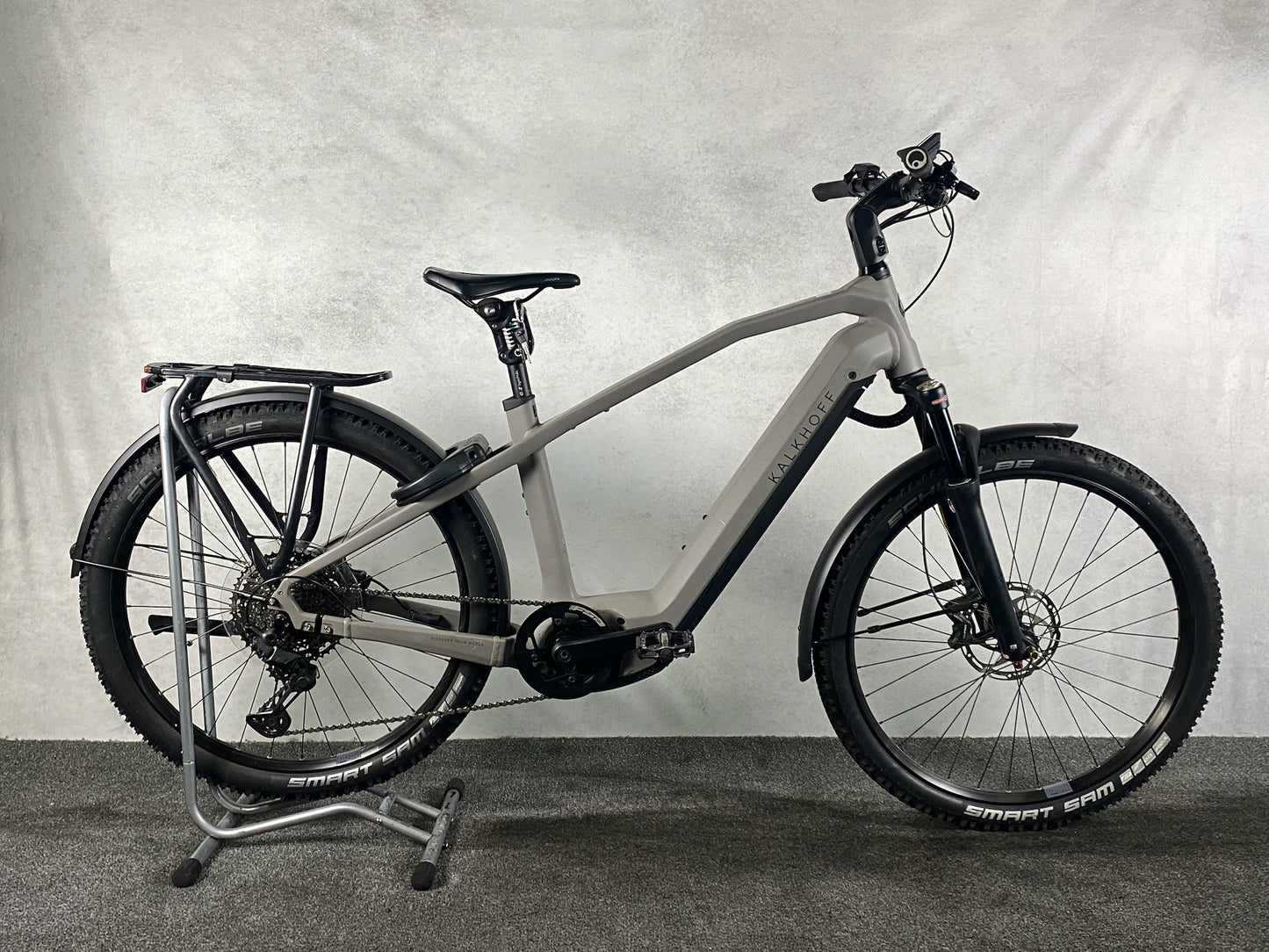 Kalkhoff Entice 7.B Advance+