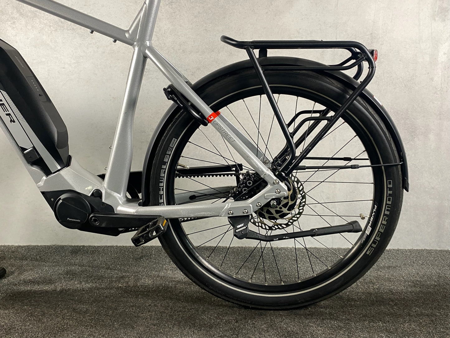 FLYER Upstreet3 7.23