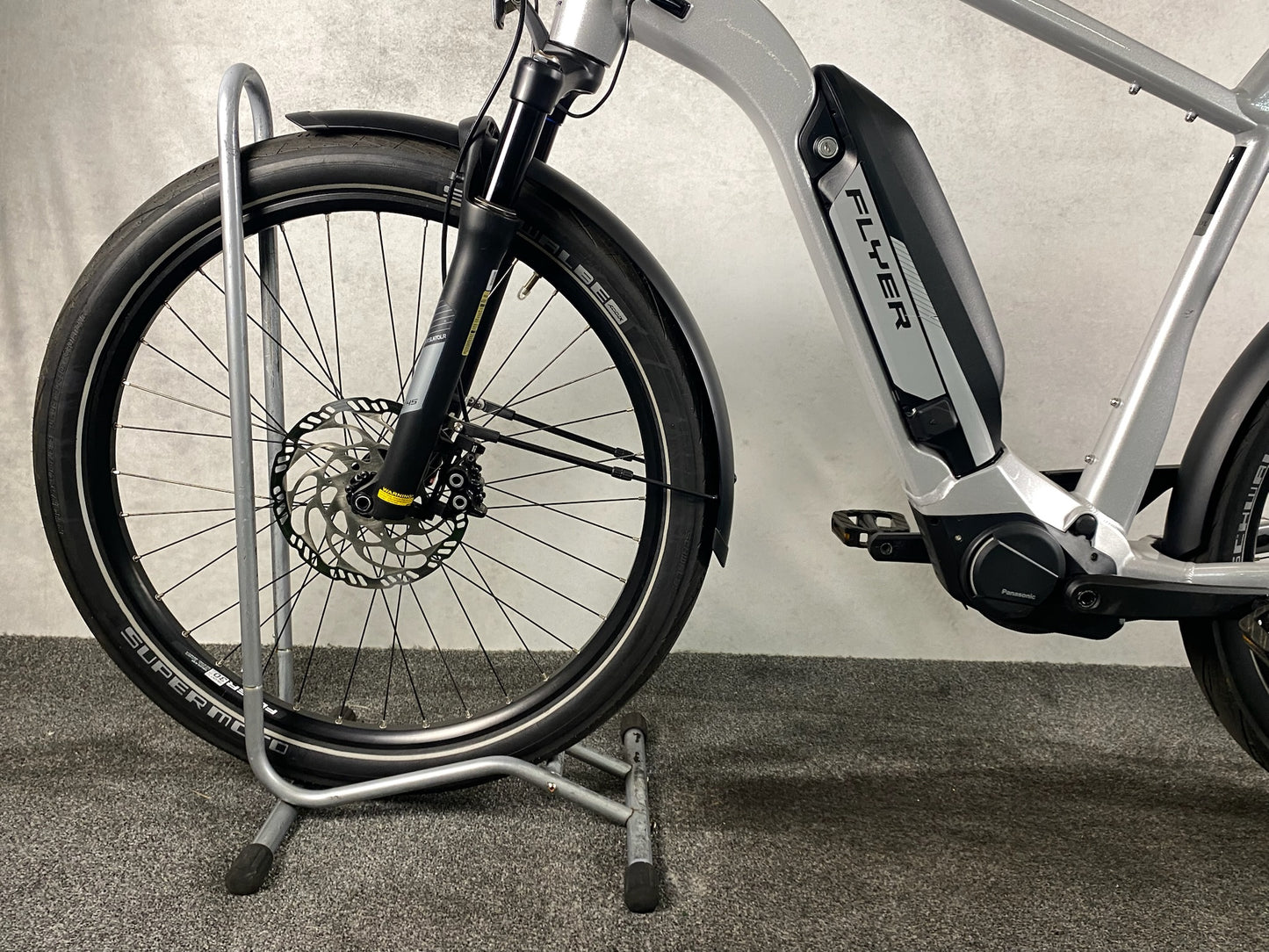 FLYER Upstreet3 7.23