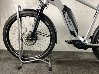 FLYER Upstreet3 7.23