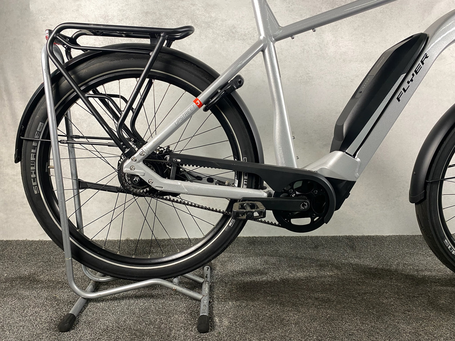 FLYER Upstreet3 7.23