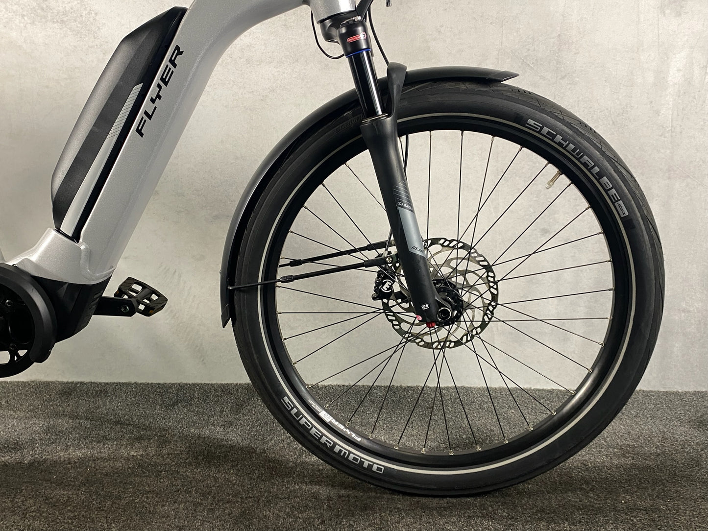 FLYER Upstreet3 7.23