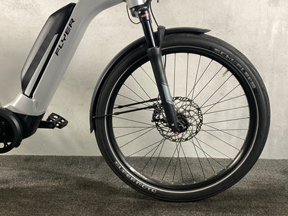 FLYER Upstreet3 7.23