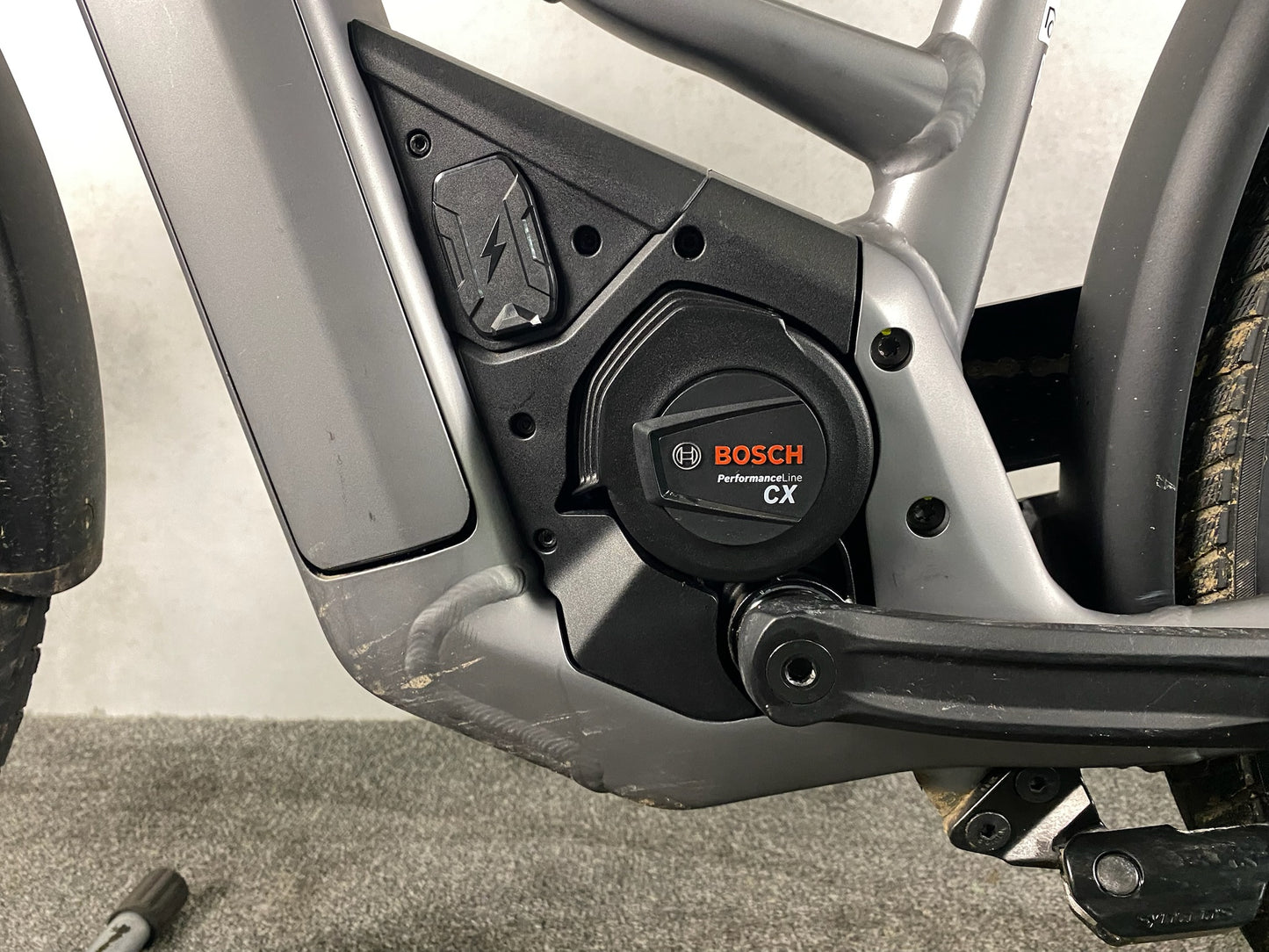 Bergamont E-Horizon 6 Sport