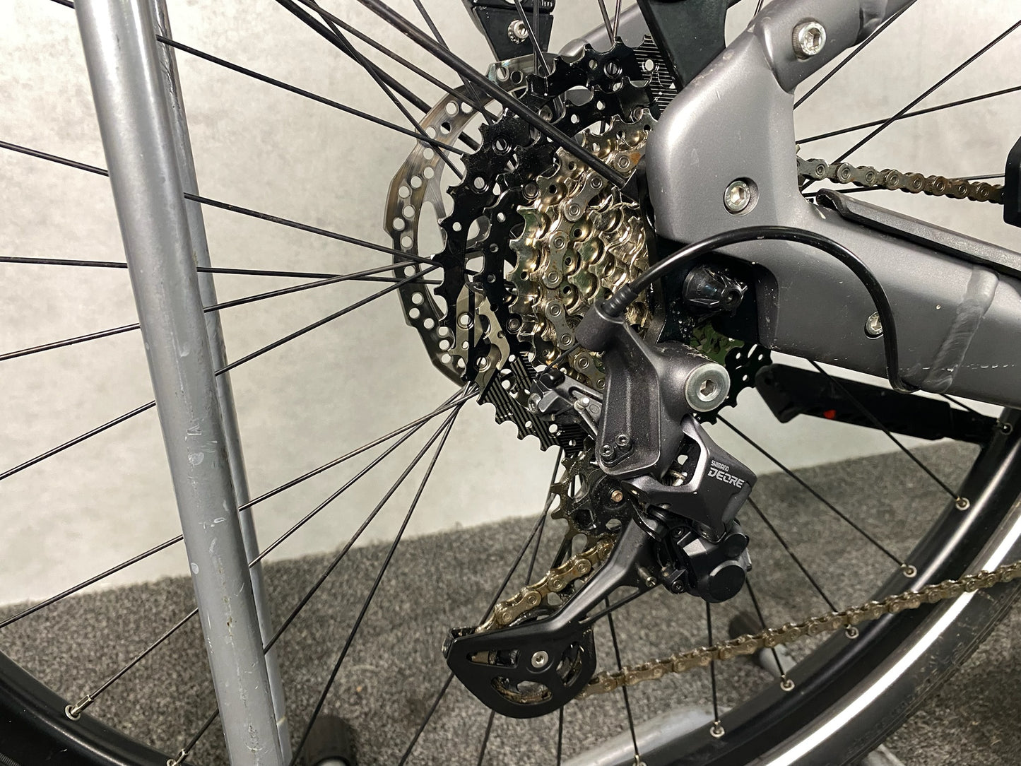 Bergamont E-Horizon 6 Sport