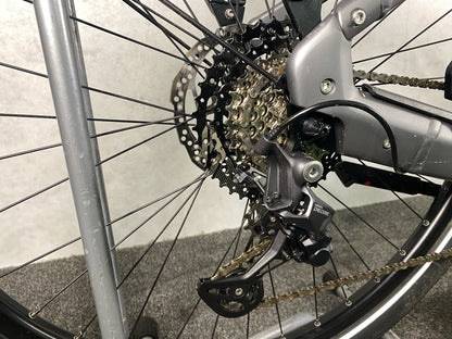 Bergamont E-Horizon 6 Sport