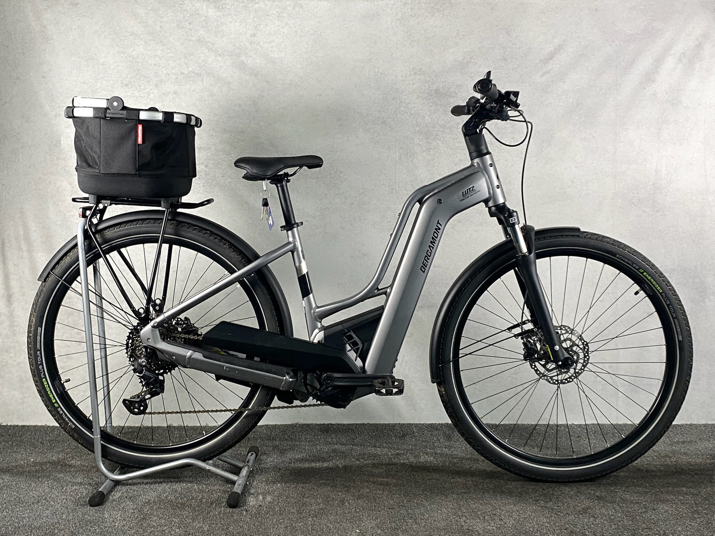 Bergamont E-Horizon 6 Sport