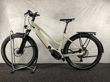 Specialized Turbo Vado 4.0 Step-Through