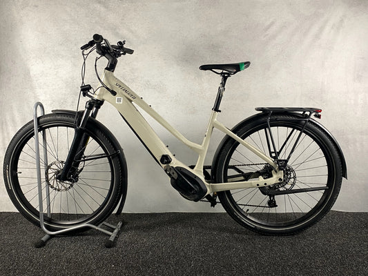 Specialized Turbo Vado 4.0 Step-Through