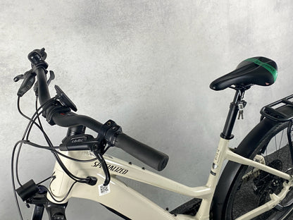 Specialized Turbo Vado 4.0 Step-Through