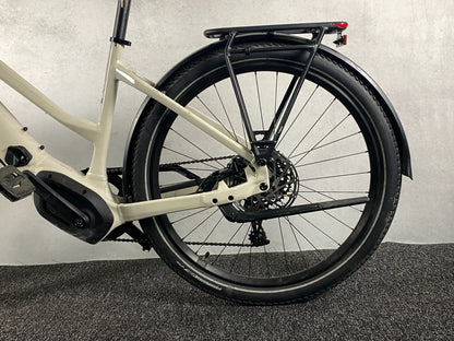 Specialized Turbo Vado 4.0 Step-Through