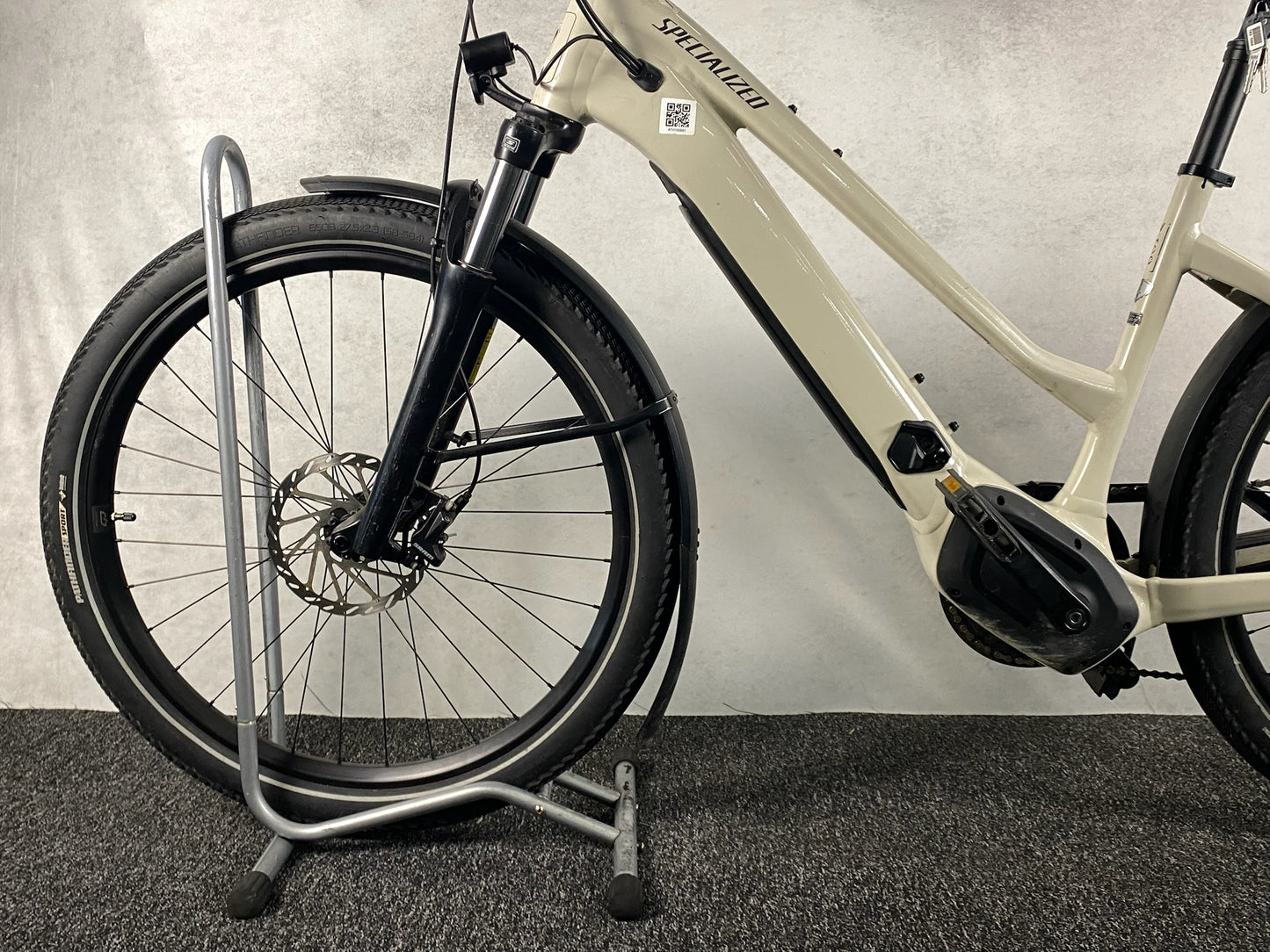 Specialized Turbo Vado 4.0 Step-Through