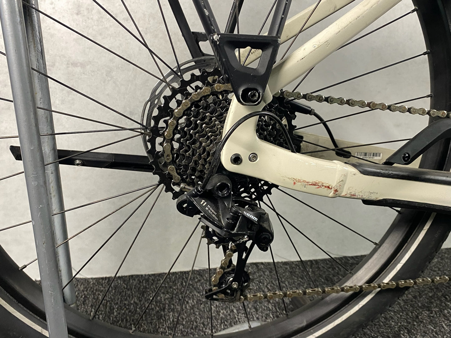 Specialized Turbo Vado 4.0 Step-Through