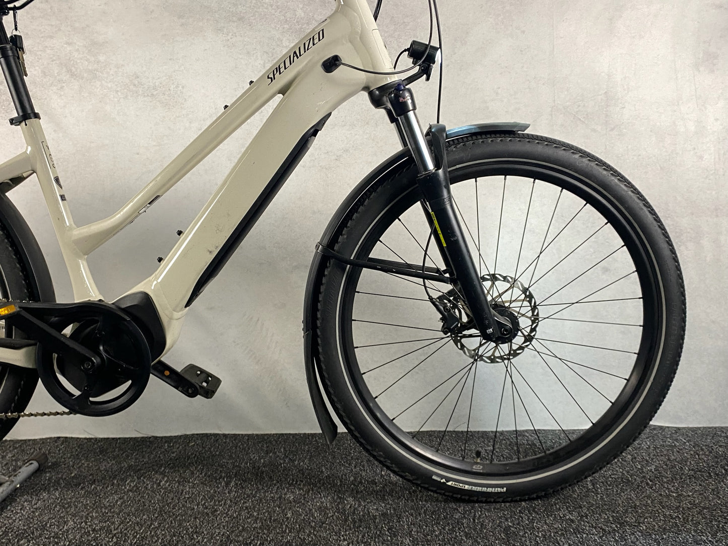 Specialized Turbo Vado 4.0 Step-Through