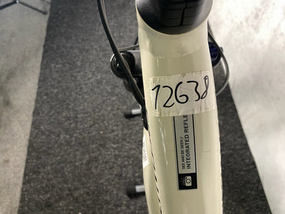 Specialized Turbo Vado 4.0 Step-Through