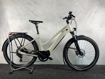 Specialized Turbo Vado 4.0 Step-Through