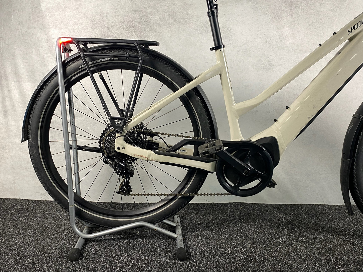 Specialized Turbo Vado 4.0 Step-Through